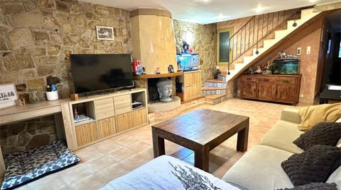 Foto 4 de Casa adosada en venda a Carrer de Joan Prim, 107, Zona Alta, Premià de Mar