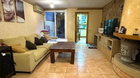 Foto 5 de Casa adosada en venda a Carrer de Joan Prim, 107, Zona Alta, Premià de Mar