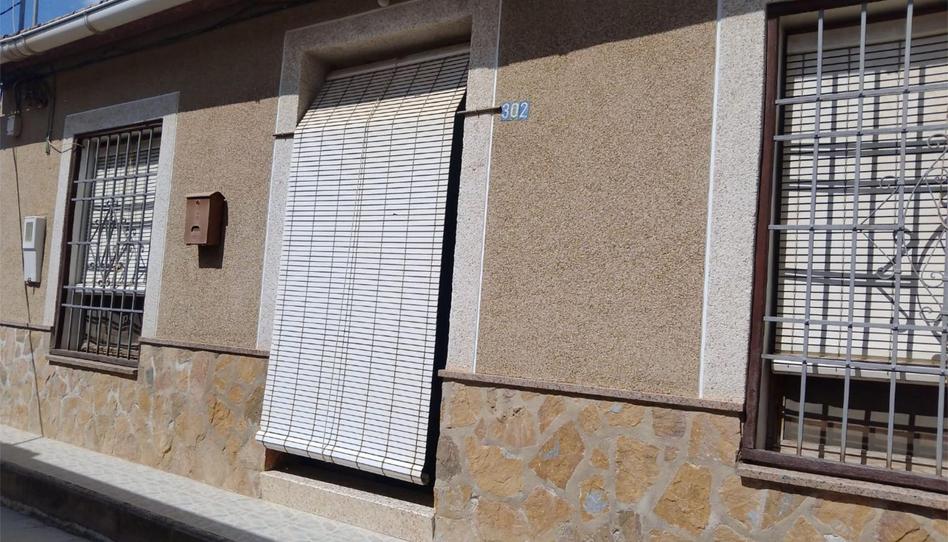 Erdgeschoss zum Verkauf in Camino Caminico, 322, Beniaján, Murcia Capital - Bild 1 Foto 1 von Erdgeschoss zum Verkauf in Camino Caminico, 322, Beniaján, Murcia Capital