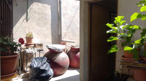 Erdgeschoss zum Verkauf in Camino Caminico, 322, Beniaján, Murcia Capital - Bild 3 Foto 3 von Erdgeschoss zum Verkauf in Camino Caminico, 322, Beniaján, Murcia Capital