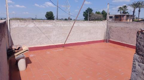 Erdgeschoss zum Verkauf in Camino Caminico, 322, Beniaján, Murcia Capital - Bild 4 Foto 4 von Erdgeschoss zum Verkauf in Camino Caminico, 322, Beniaján, Murcia Capital