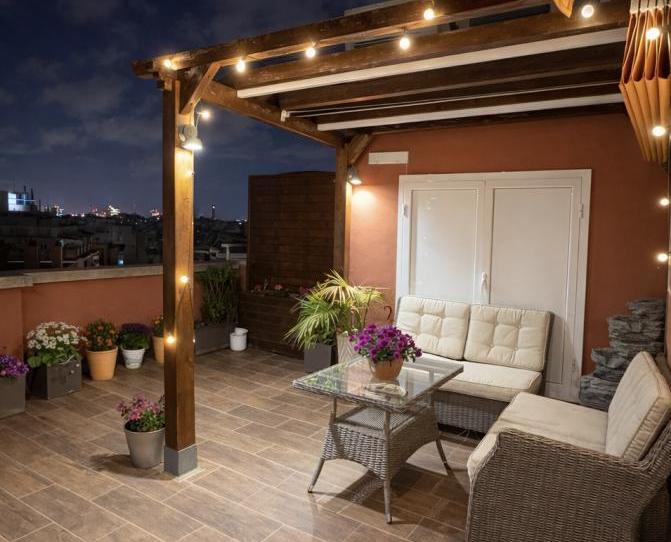 Attic for sale in Avinguda de Madrid, 7, La Maternitat i Sant Ramon, Barcelona Capital - image 1 Photo 1 of Attic for sale in Avinguda de Madrid, 7, La Maternitat i Sant Ramon, Barcelona Capital