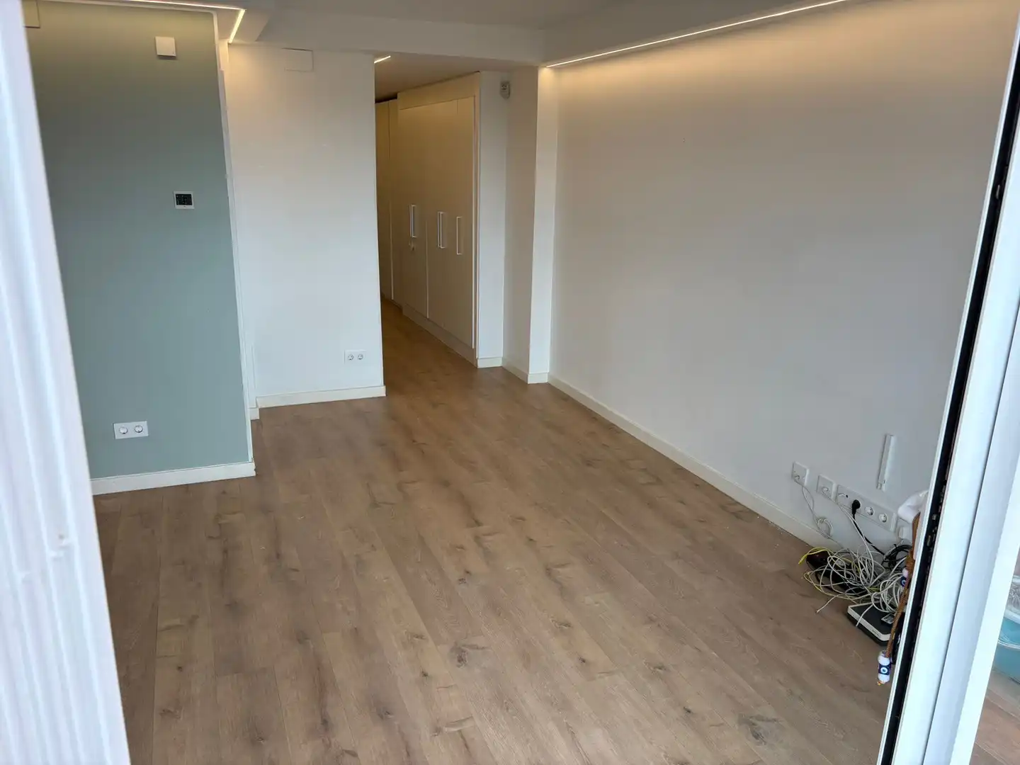 Ático en venta en Avinguda de Madrid, 7, La Maternitat i Sant Ramon Ático en venta en Barcelona Capital con Aire acondicionado, Terraza y Balcón