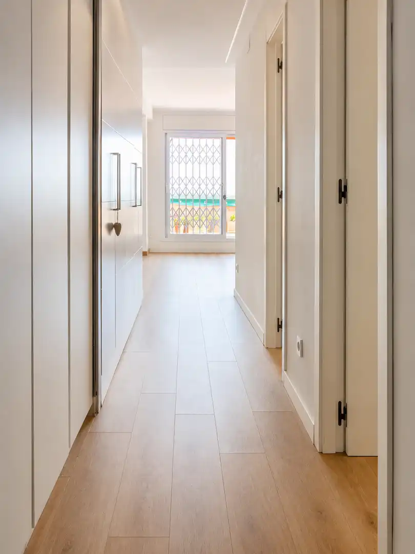 Ático en venta en Avinguda de Madrid, 7, La Maternitat i Sant Ramon Ático en venta en Barcelona Capital con Aire acondicionado, Terraza y Balcón