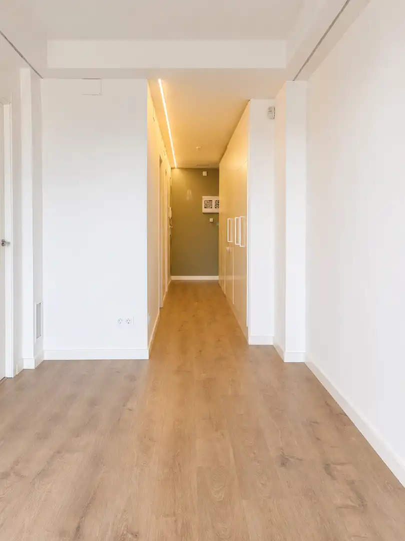 Ático en venta en Avinguda de Madrid, 7, La Maternitat i Sant Ramon Ático en venta en Barcelona Capital con Aire acondicionado, Terraza y Balcón