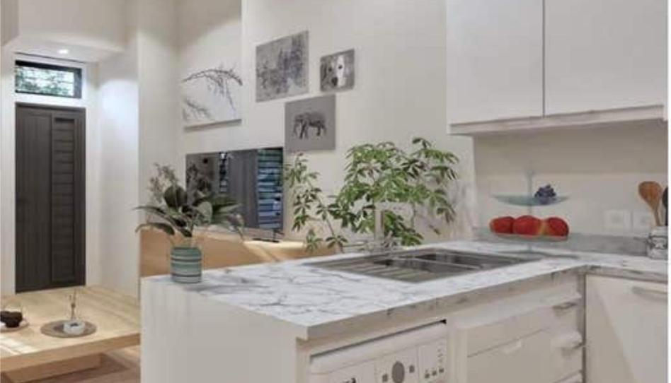 Apartamento en venta en Arroyo del Moro - Noreña, Córdoba Capital - imagen 1 Foto 1 de Apartamento en venta en Arroyo del Moro - Noreña, Córdoba Capital