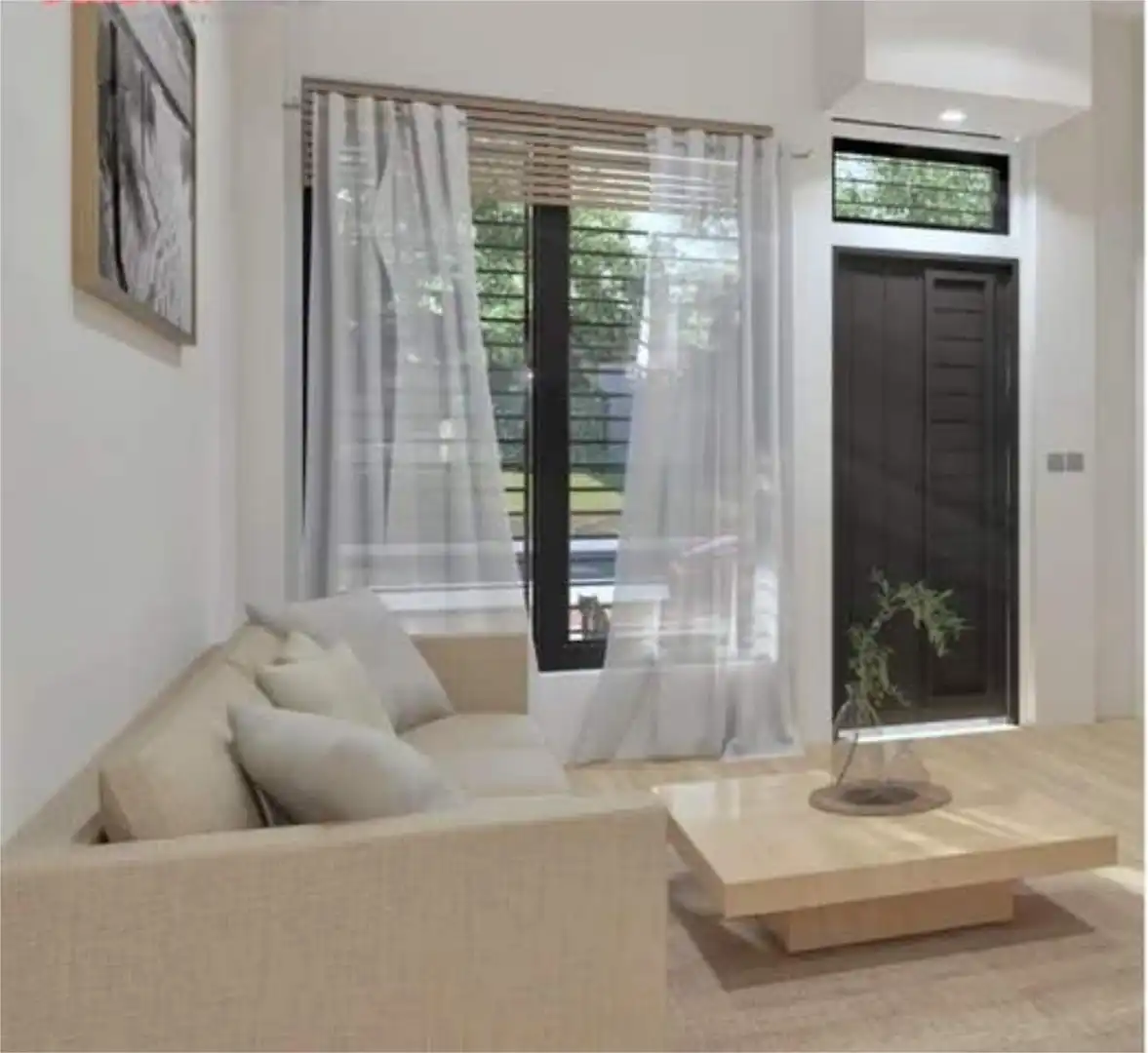 Schlafzimmer von Wohnungen zum Verkauf in Córdoba mit Heizung