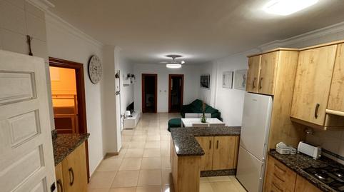 Photo 5 of Planta baja for rent in Sector Laguna del Sopeton, 126, Golf - Torre Almenara, Almonte