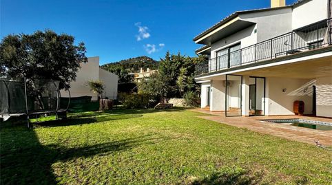 Foto 2 de Casa o chalet en venta en Carrer de la Muntanyeta, 17, Palau-saverdera, Girona