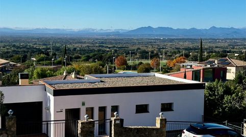 Foto 3 de Casa o chalet en venta en Carrer de la Muntanyeta, 17, Palau-saverdera, Girona