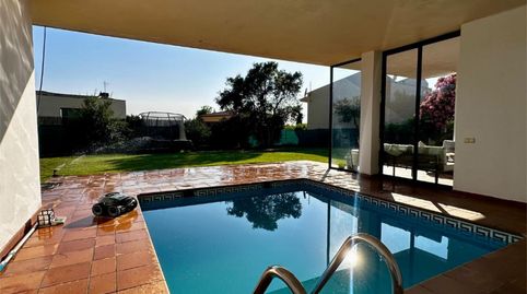 Foto 4 de Casa o chalet en venta en Carrer de la Muntanyeta, 17, Palau-saverdera, Girona