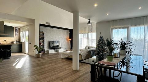 Foto 5 de Casa o chalet en venta en Carrer de la Muntanyeta, 17, Palau-saverdera, Girona