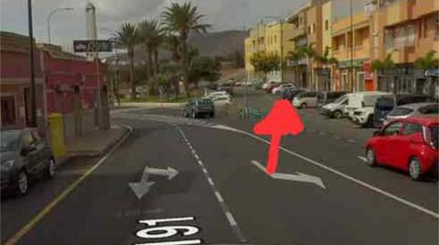 Foto 2 de Garatge de lloguer a Carrizal, Ingenio