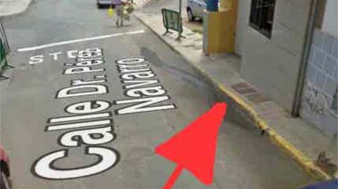 Foto 3 de Garatge de lloguer a Carrizal, Ingenio