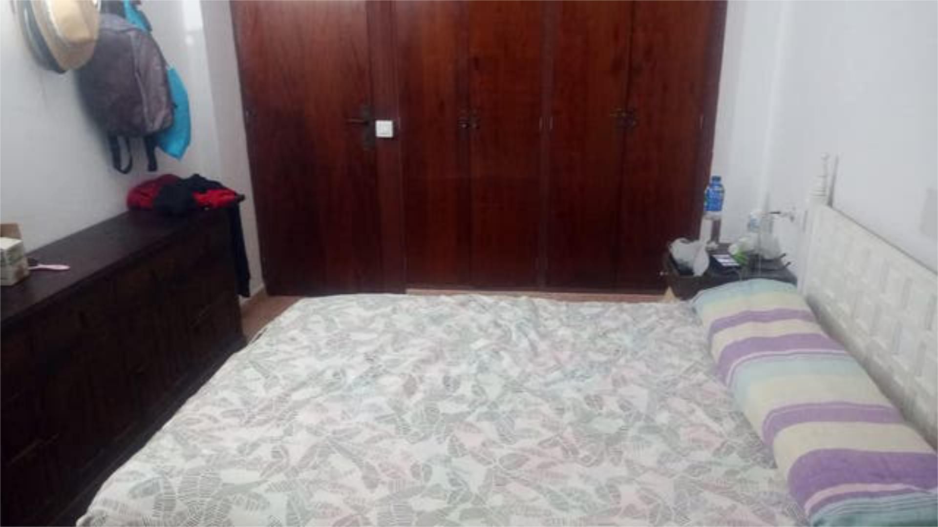 Apartament de lloguer a Port d'Alcúdia - Platja d'Alcúdia Dormitori de Apartament de lloguer en Alcúdia amb Terrassa