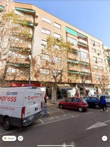 Piso en Venta en San Roque - Ronda Norte