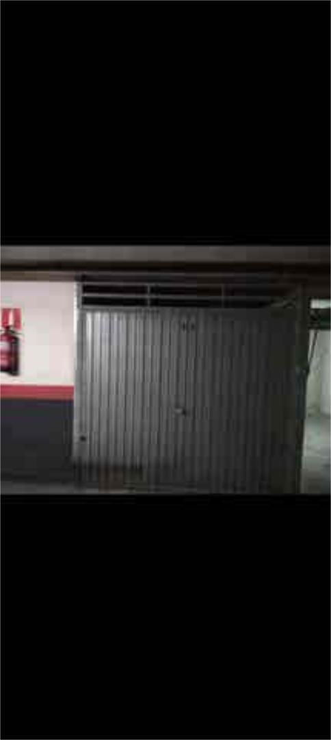 Garatge de lloguer a La Florida - San Pedro Aparcament de Garatge de lloguer en Soria Capital