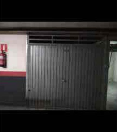 Garatge de lloguer a La Florida - San Pedro, Soria Capital - imatge 1 Foto 1 de Garatge de lloguer a La Florida - San Pedro, Soria Capital