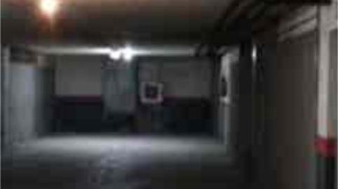 Garatge de lloguer a La Florida - San Pedro, Soria Capital - imatge 3 Foto 3 de Garatge de lloguer a La Florida - San Pedro, Soria Capital