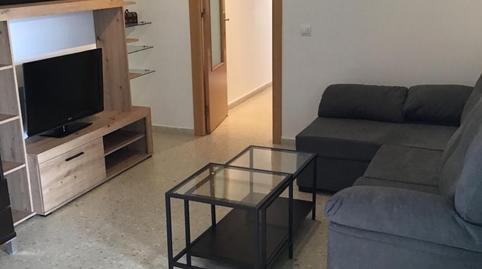 Attic for rent in Calle America-mirador S.bernabe, 4, San Bernabé, Algeciras - image 3 Photo 3 of Attic for rent in Calle America-mirador S.bernabe, 4, San Bernabé, Algeciras