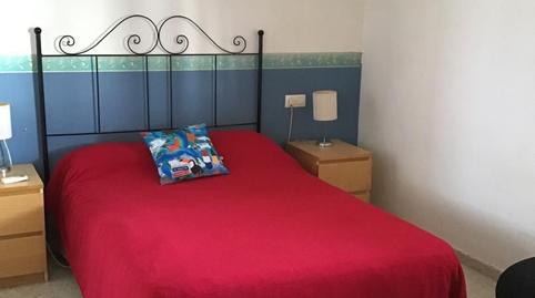 Attic for rent in Calle America-mirador S.bernabe, 4, San Bernabé, Algeciras - image 5 Photo 5 of Attic for rent in Calle America-mirador S.bernabe, 4, San Bernabé, Algeciras