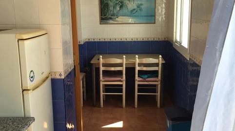 Attic for rent in Calle America-mirador S.bernabe, 4, San Bernabé, Algeciras - image 4 Photo 4 of Attic for rent in Calle America-mirador S.bernabe, 4, San Bernabé, Algeciras