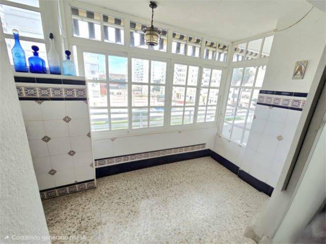 Piso en Venta en Los Guindos - Parque Mediterráneo - Santa Paula