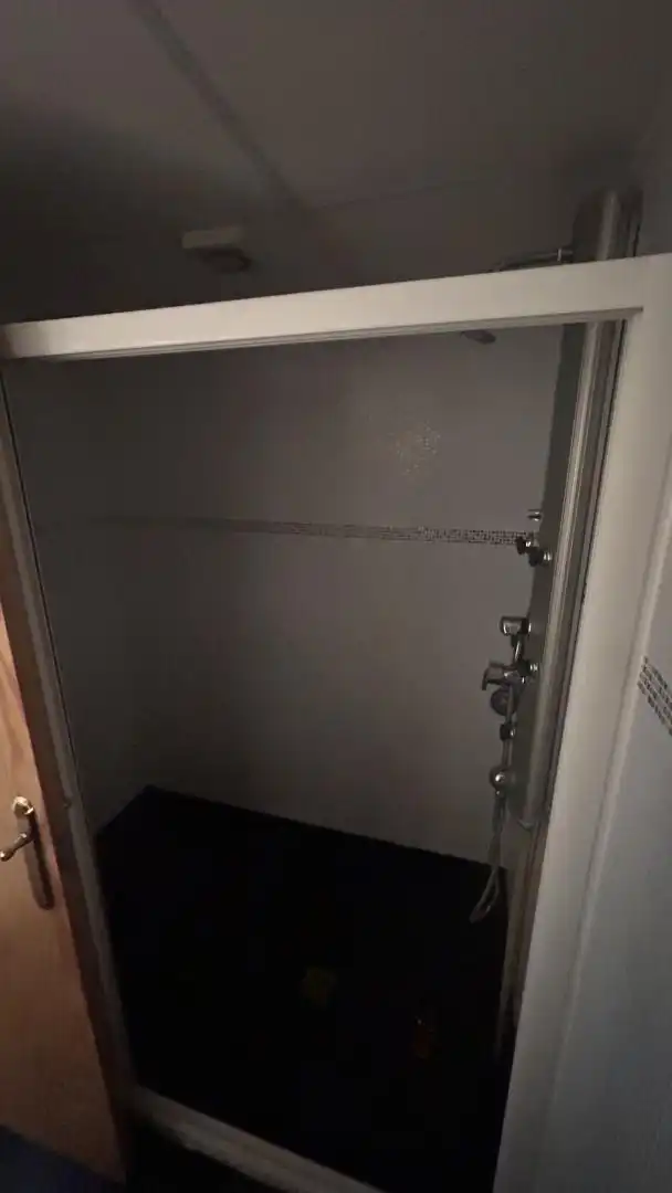 Baño de Piso en venta en Caspe con Aire acondicionado, Parquet y Amueblado