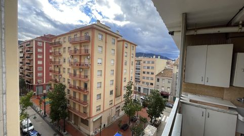 Foto 3 de Pis de lloguer a Carrer Músics Pérez Monllor, 1, Centre - Zona Alta, Alcoy / Alcoi
