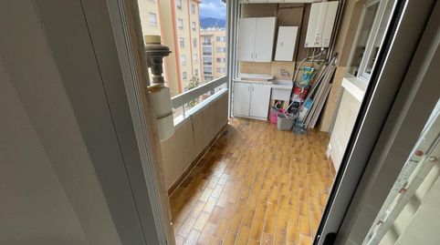 Foto 4 de Pis de lloguer a Carrer Músics Pérez Monllor, 1, Centre - Zona Alta, Alcoy / Alcoi