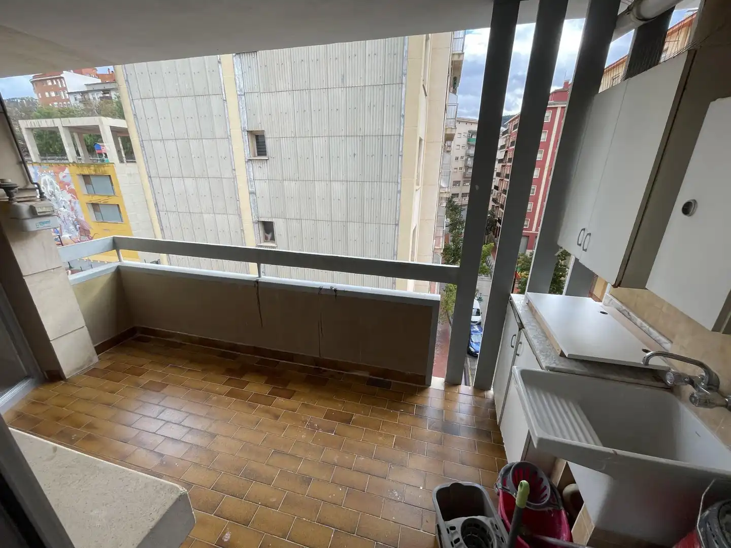 Pis de lloguer a Carrer Músics Pérez Monllor, 1, Centre - Zona Alta