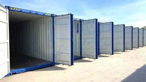 Foto 2 de Trastero de alquiler en Carreño, Asturias