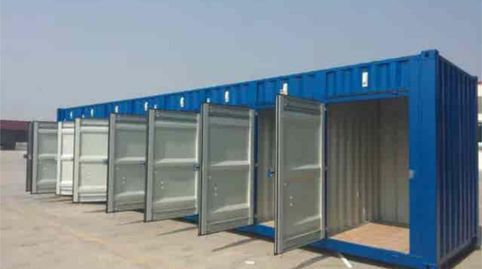 Foto 3 de Trastero de alquiler en Carreño, Asturias