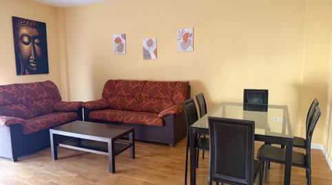 Piso de alquiler en Paseo Virgen del Rosario, 2, Horcajo de Santiago, Cuenca - imagen 2 Foto 2 de Piso de alquiler en Paseo Virgen del Rosario, 2, Horcajo de Santiago, Cuenca