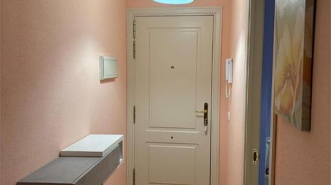 Piso de alquiler en Paseo Virgen del Rosario, 2, Horcajo de Santiago, Cuenca - imagen 3 Foto 3 de Piso de alquiler en Paseo Virgen del Rosario, 2, Horcajo de Santiago, Cuenca