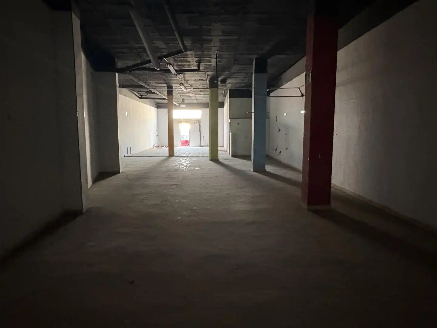 Local de lloguer en Murcia