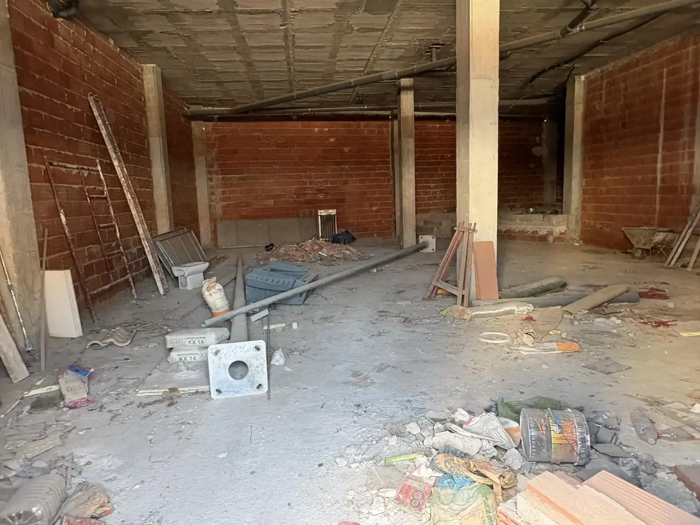 Local de lloguer en Murcia