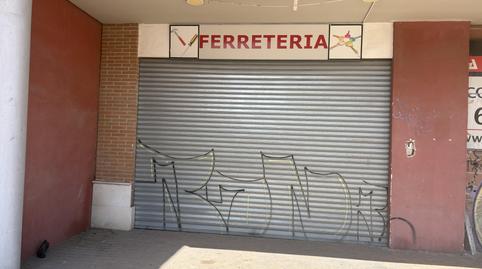 Foto 2 von Geschaftsraum zur Miete in Diseminado Soto Ortuños, 1, Era Alta, Murcia Capital