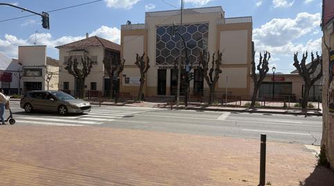 Foto 3 von Geschaftsraum zur Miete in Diseminado Soto Ortuños, 1, Era Alta, Murcia Capital