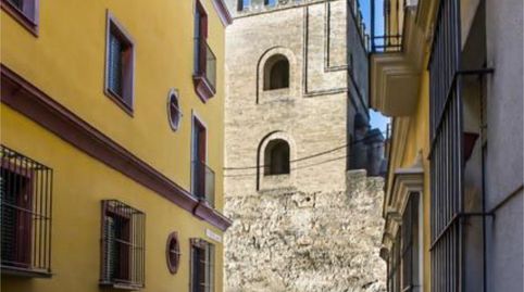 Foto 2 de Pis en venda a Calle de Torreblanca, 16, San Gil, Sevilla Capital