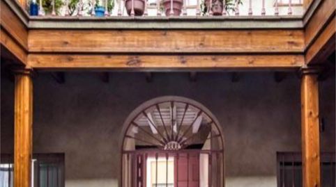 Foto 3 de Pis en venda a Calle de Torreblanca, 16, San Gil, Sevilla Capital