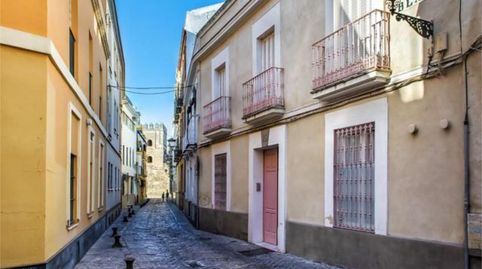 Foto 4 de Pis en venda a Calle de Torreblanca, 16, San Gil, Sevilla Capital