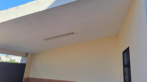 Casa adosada en venda a Desconocido, 25, Carrión de los Céspedes, Sevilla - imatge 2 Foto 2 de Casa adosada en venda a Desconocido, 25, Carrión de los Céspedes, Sevilla