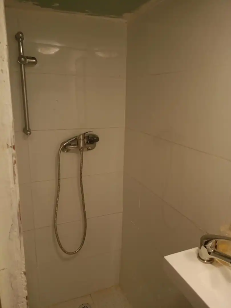 Baño de Casa adosada en venta en Autol con Parquet