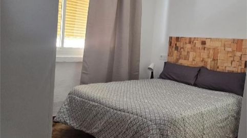 Foto 2 de Habitació a Calle Alcalde Albert Pomata, 2, Barrio de Ciudad Jardín, Málaga Capital