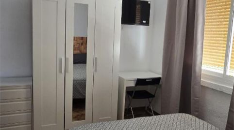 Foto 3 de Habitació a Calle Alcalde Albert Pomata, 2, Barrio de Ciudad Jardín, Málaga Capital