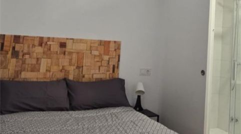 Foto 4 de Habitació a Calle Alcalde Albert Pomata, 2, Barrio de Ciudad Jardín, Málaga Capital