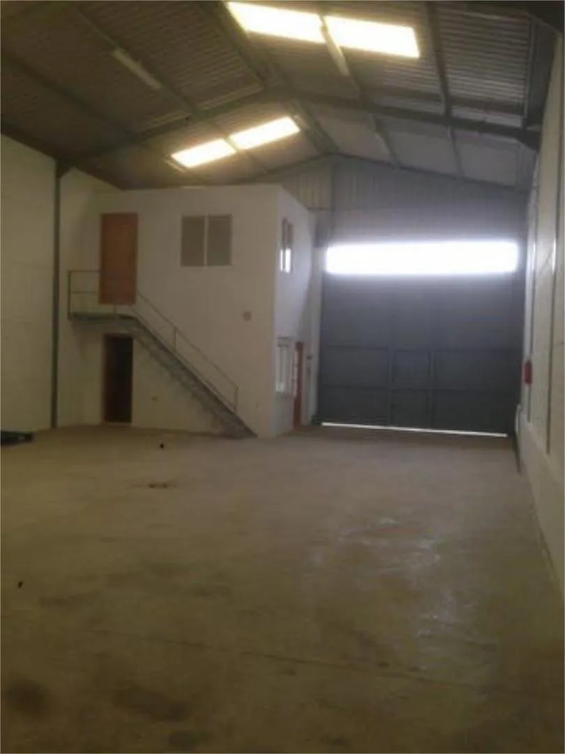 Industrial buildings for rent in Los Santos de Maimona