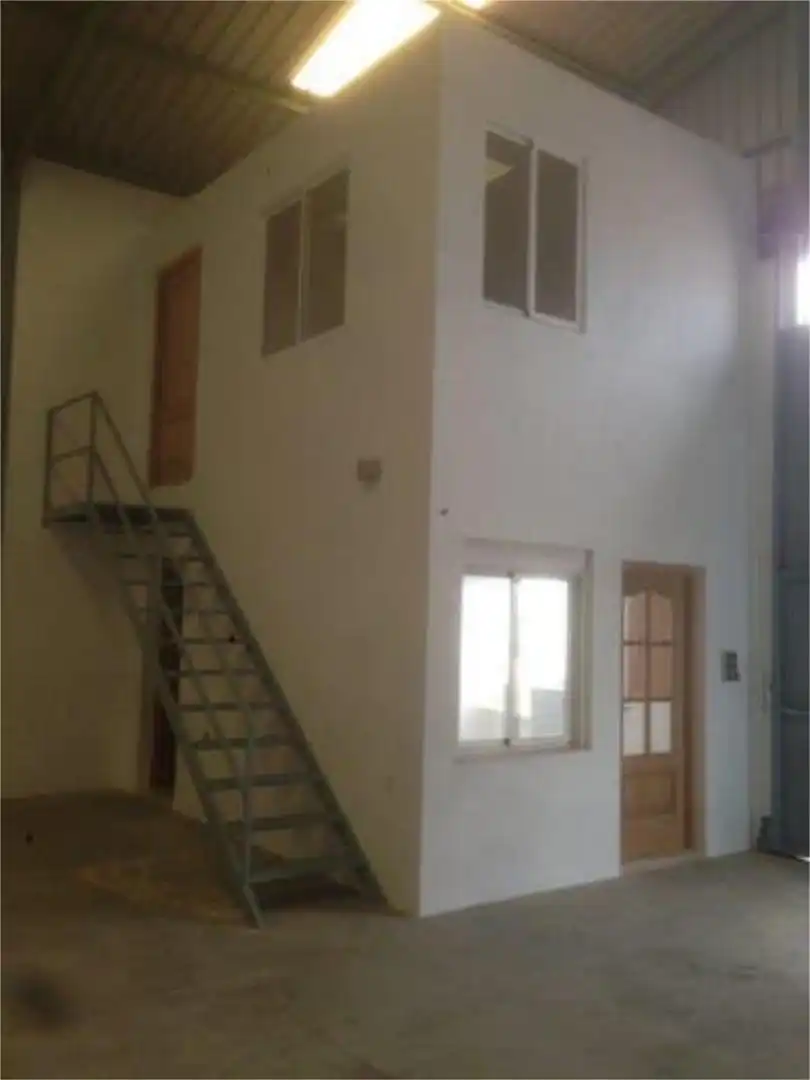 Industrial buildings for rent in Los Santos de Maimona