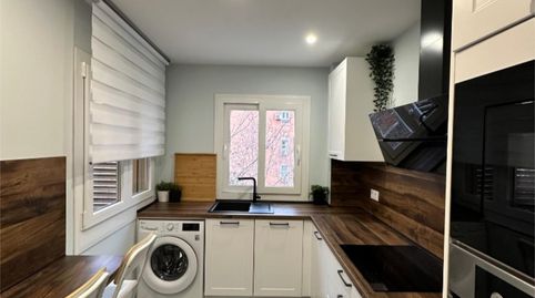 Foto 2 de Pis de lloguer a Calle Flor de Salvia, 2, Colores - Entreparques, Sevilla Capital